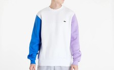 LACOSTE HERREN REGULAR FIT