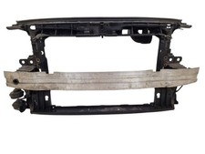 Schlossträger Frontmaske