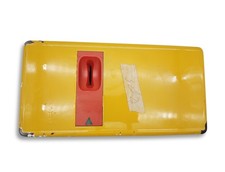 Mercedes Fahrkartenentwerter