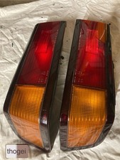 Honda Vtec CRX EE8 ED9