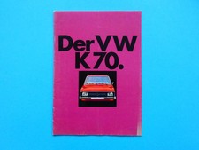 Prospekt / Katalog /