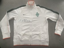 WERDER BREMEN NIKE SVW N98