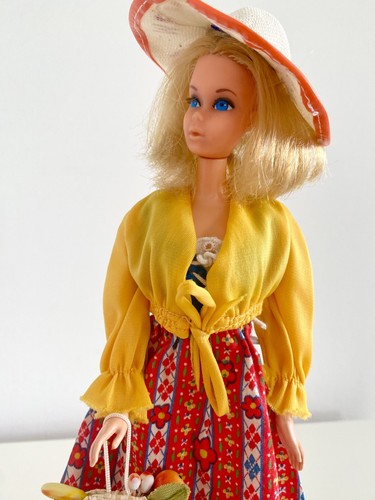 Barbie vintage best - barbie,