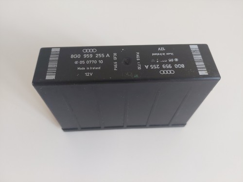 Audi cabrio typ89 - 80, 8g