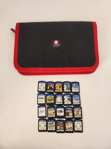 Sony vita spiele - sony, bundle