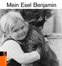 Mein Esel Benjamin von Hans