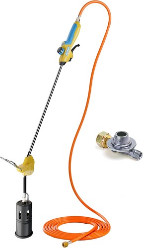 Gloria gasbrenner thermoflamm - gasbrenner,