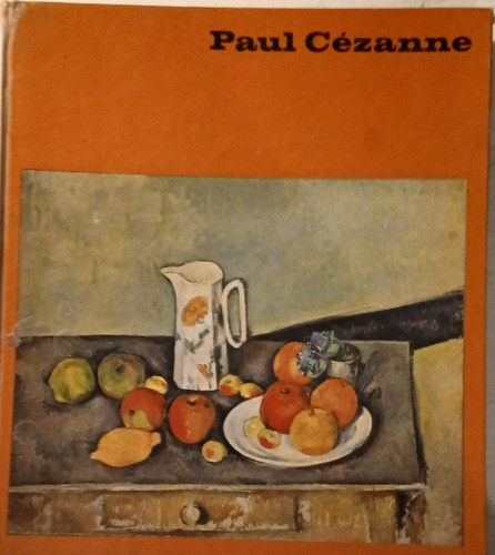 Paul cézanne stillleben - paul, "stillleben