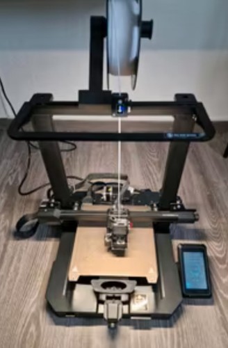 Creality ender pro - ender-3, s1