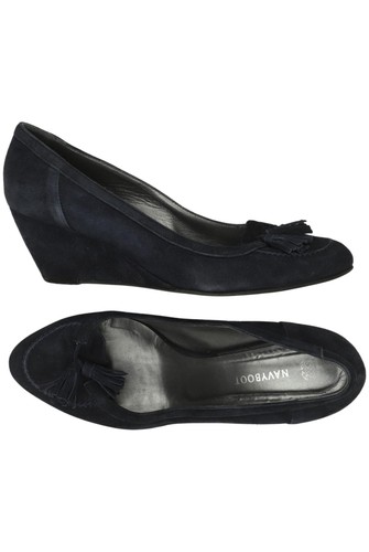 Navyboot pumps damen high - damen,