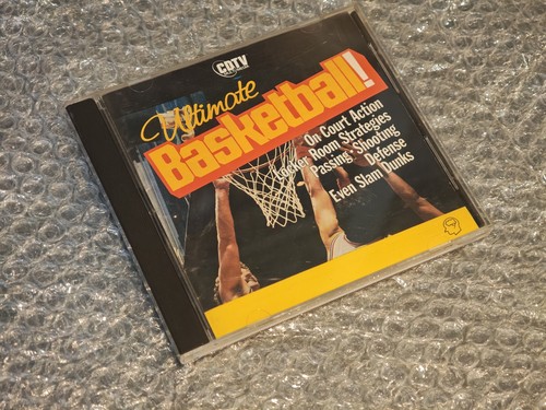 Ultimate basketball contex - -,