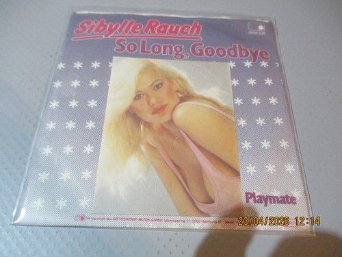 Single vinyl - 7",