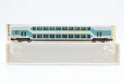Fleischmann 8124 k - fleischmann,