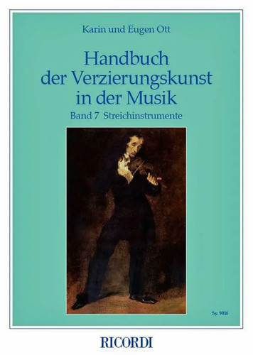 Handbuch der verzierungskunst - handbuch,