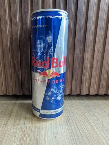 Red bull energy - red,