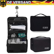 Kulturtasche zum Aufhängen