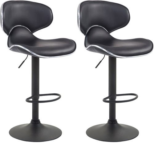 2er set barhocker las - 2er,