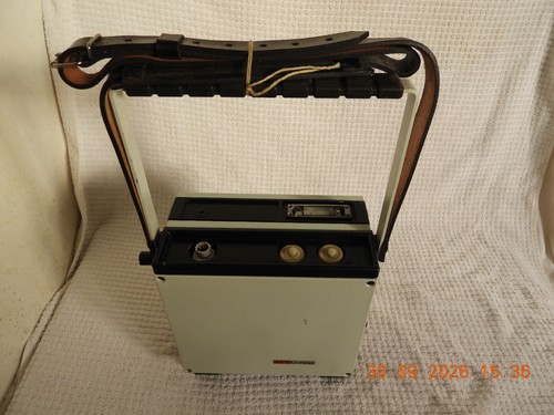 Sende empfangs gerät ufs722c - empfangs,