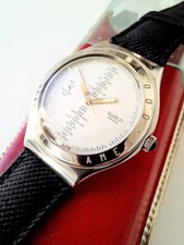 SWATCH: IRONY STANDARD