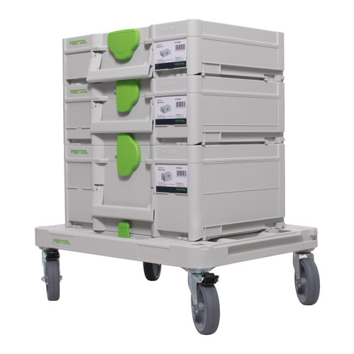 Festool rollbrett sys - sys-rb, +