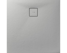 Duschwanne Mineralguss BREUER