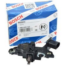 BOSCH Generatorregler