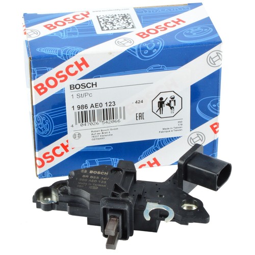 Bosch generatorregler - bosch,