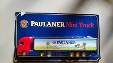 Paulaner Bierlaster