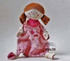 Esprit by Sigikid Mädchen Summer Love Schmusetuch Kuscheltuch Prinzessin (T139)