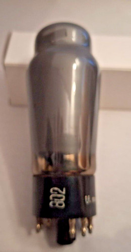 Valvo ecl11 röhre - valvo,