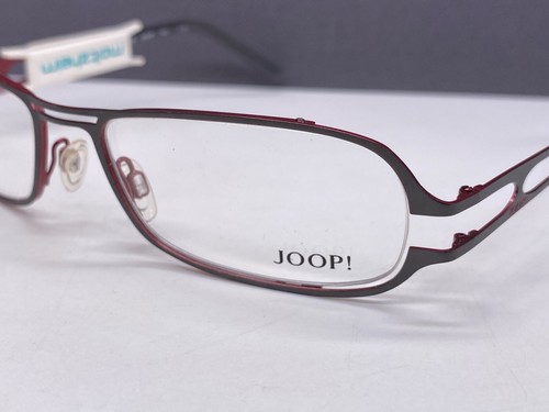 Joop brille damen grau rot - damen,