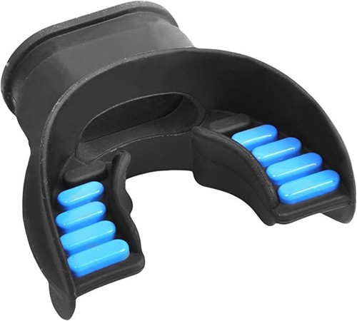 Atomic comfort mundstück blau - atomic,