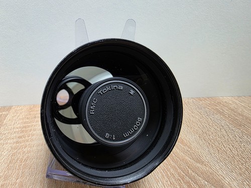 Tokina rmc 500mm 8 - rmc,