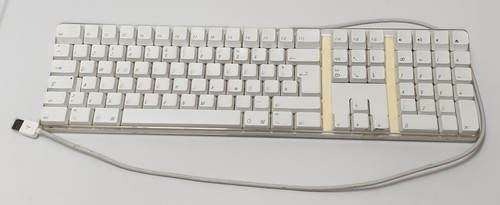 Apple keyboard a1048 original - a1048,
