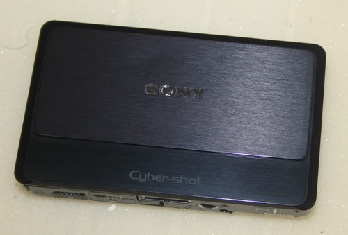 Sony cyber shot dsc tx7 - ,