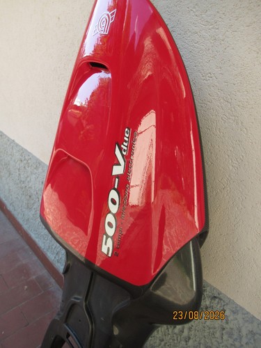 Bimota vdue carbon - bimota,