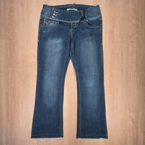 Tyte vintage y2k jeans damen - y2k,