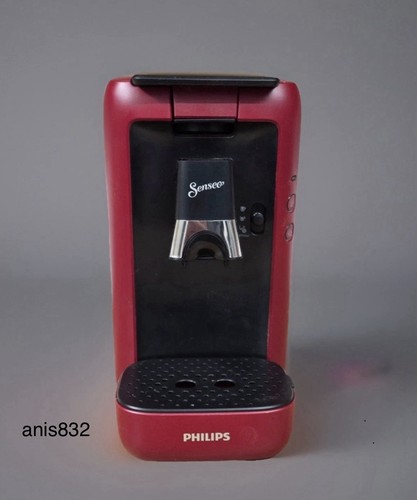 Philips senseo maestro csa260 - senseo,