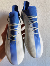 Adidas X Speedflow.1 AG blue/white GW7451 Gr. 46 Kunstrasen 220€
