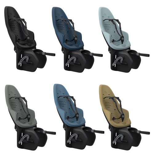 Thule fahrrad kindersitz yepp - thule,