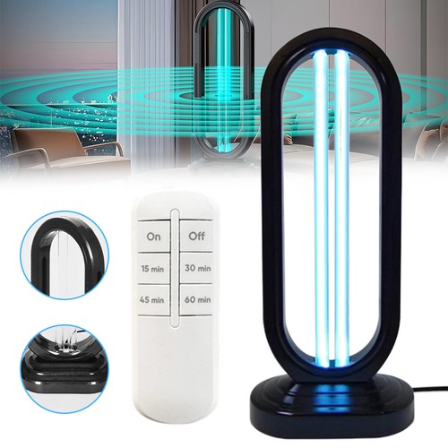 Desinfektionslampe 38w ozon - 38w,