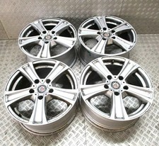 BMW E87 1er Alufelgensatz