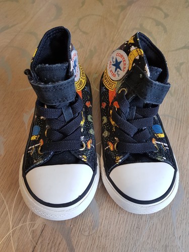 Converse chuck taylor sneaker - taylor,
