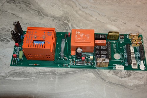 Viessmann 7405622 platine - viessmann,