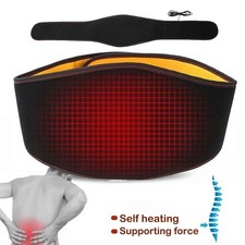 USB Wärmegürtel Elektrischer