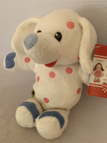 Build bear misfit gefleckter - build, a