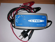 CTEK MXT 4.0 Ladegerät 24 V 4