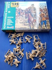 Revell #02514  1/72 WWII