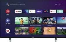 Grundig 55 GUB 6300 Schwarz