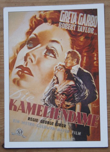 Filmplakatkarte - , /